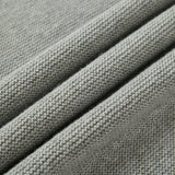 Grey Knitted Blanket