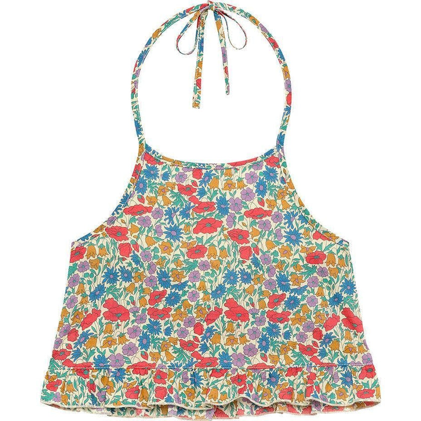 Mini Brooklyn Top