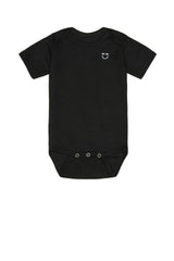 Embroidered Romper and Hat
