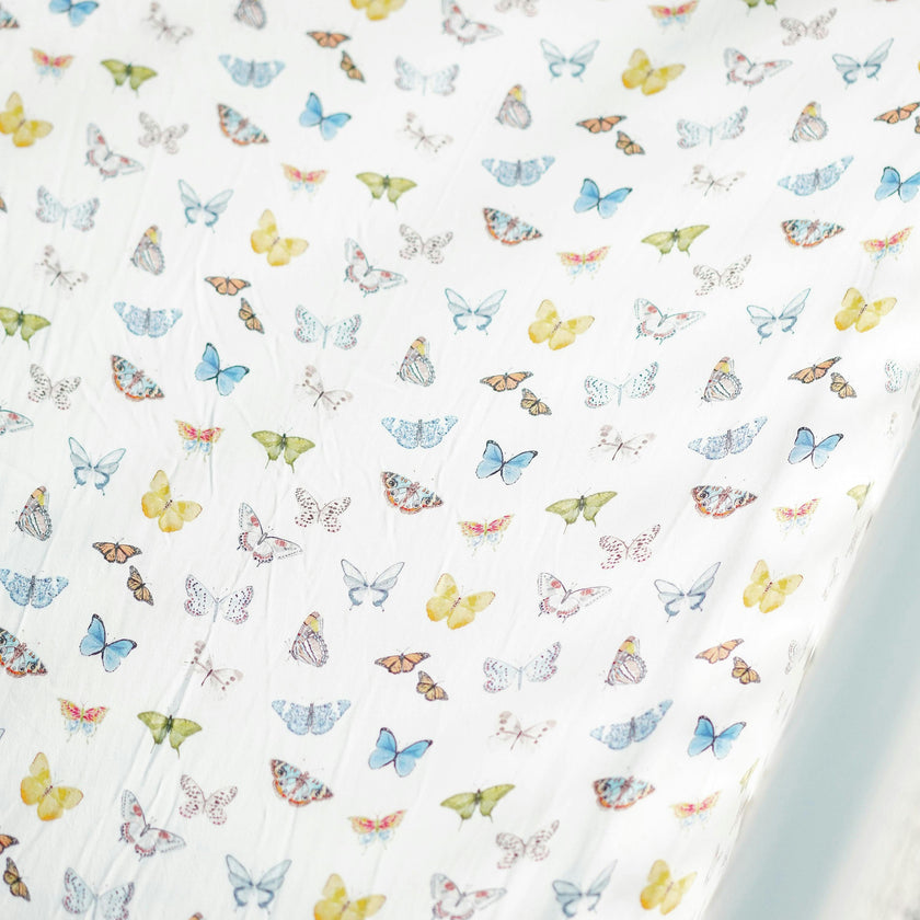 The Print Crib Sheet