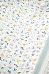The Print Crib Sheet