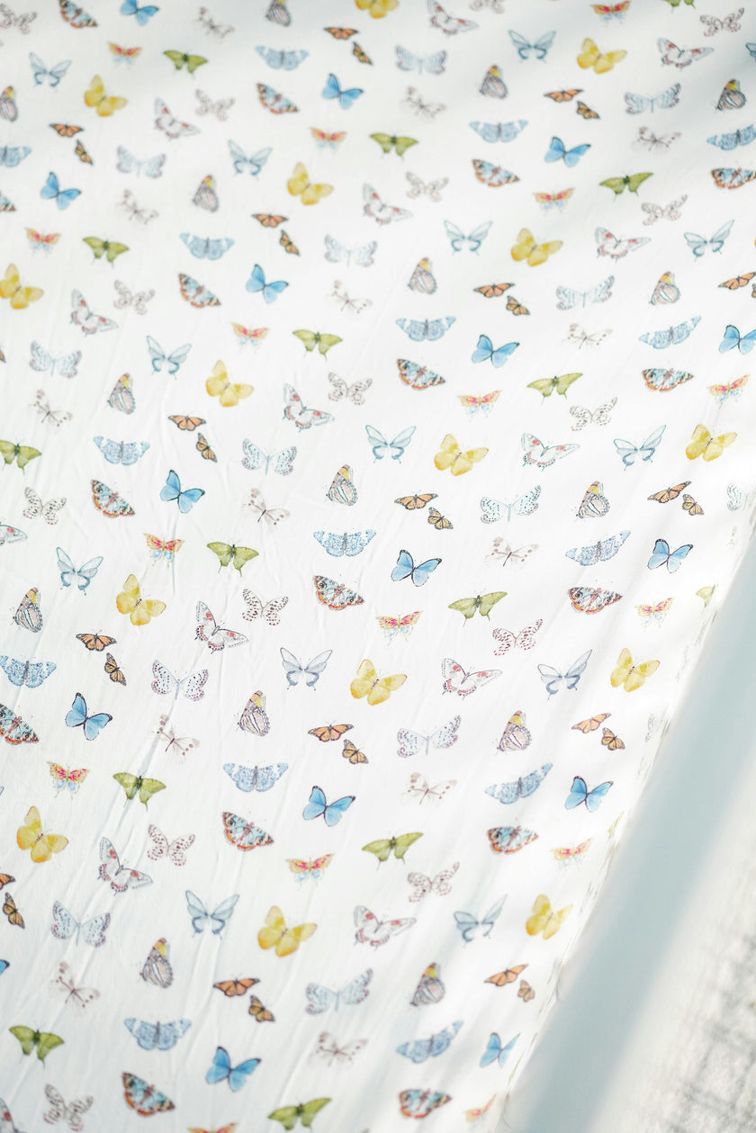 The Print Crib Sheet