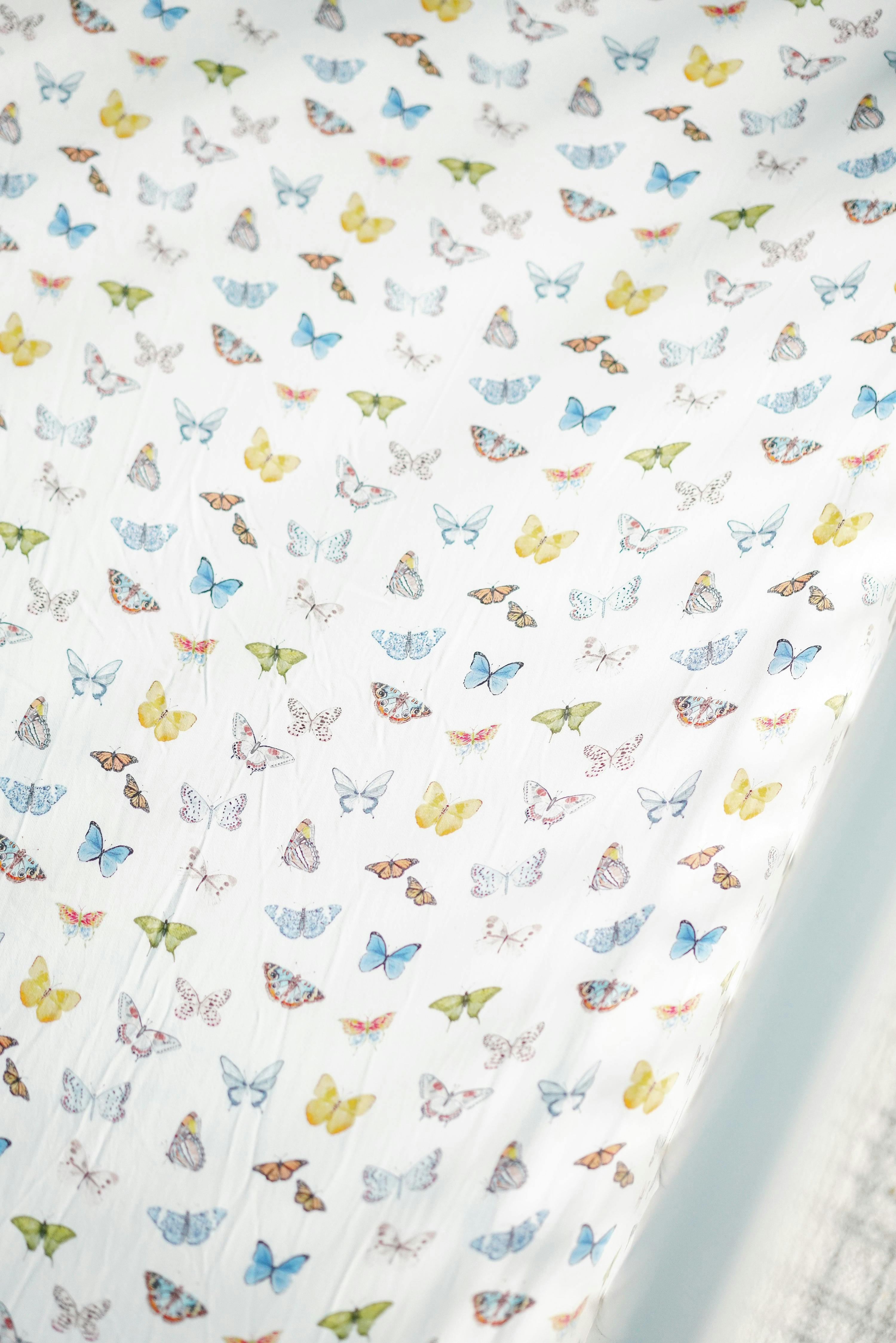 The Print Crib Sheet
