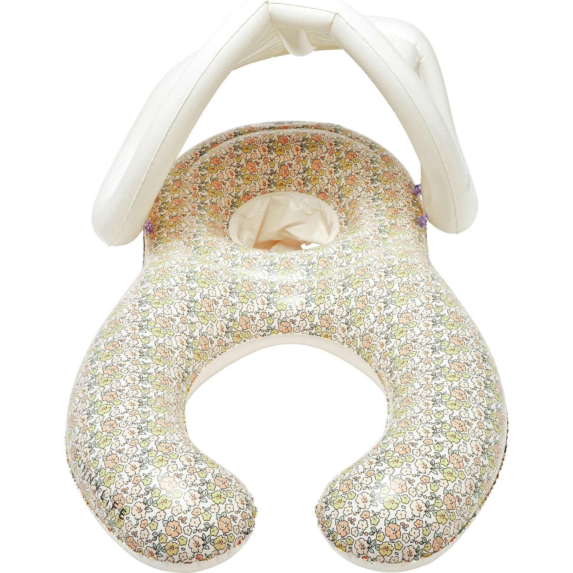 Float Together Baby Seat: Into the Garden