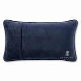 Reservations Needlepoint Pillow