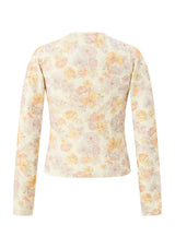 Posie Knit Cardigan