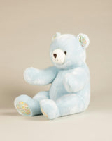 Robert the Bear | Sky Bleu | Liberty Print