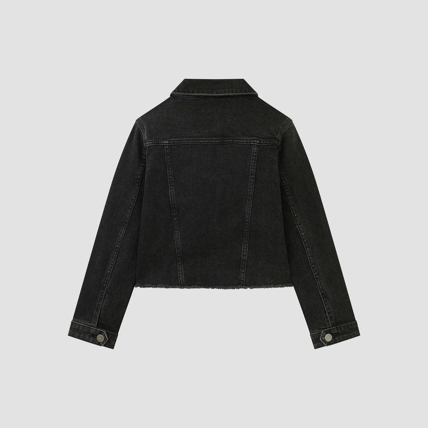 Manning Jacket | Eclipse