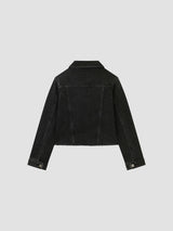 Manning Jacket | Eclipse