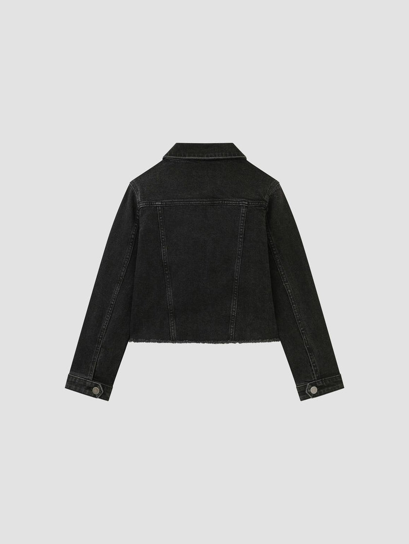 Manning Jacket | Eclipse