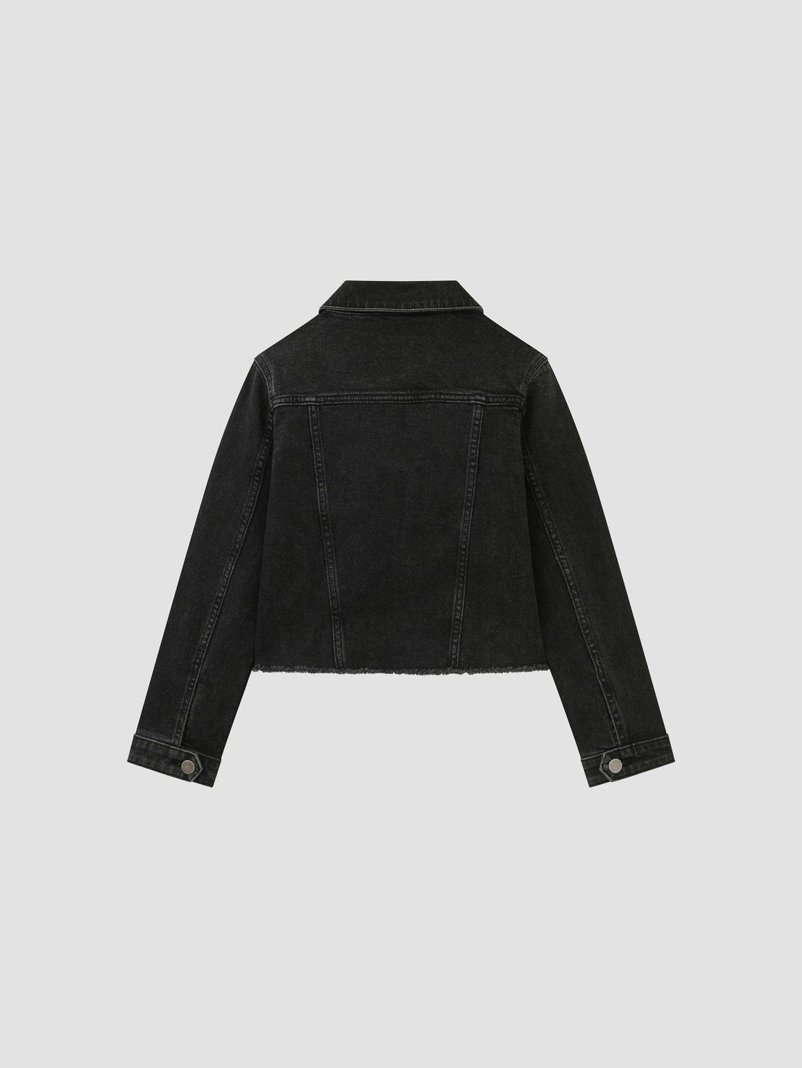 Manning Jacket | Eclipse