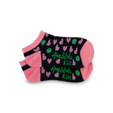 Hearts Happy Feet Socks