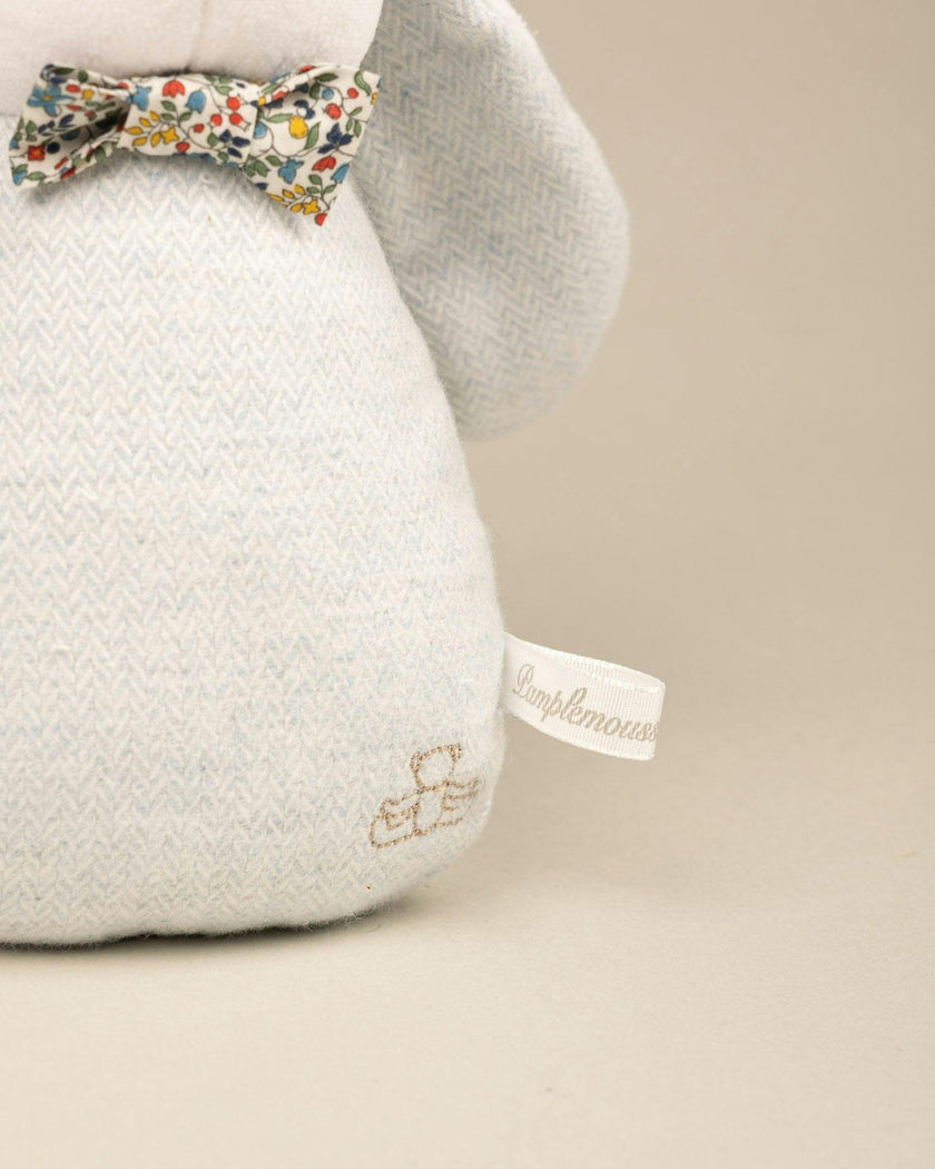 Rabbit Rattle