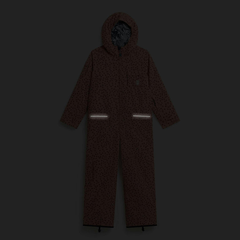 Quest snow overall "Senso"