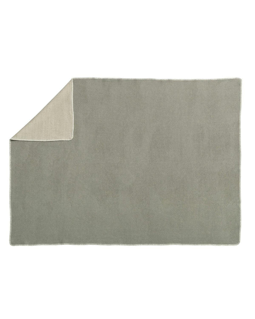 Blanket Ylva D.Linen/Linen 4.5 x 6.5 ft