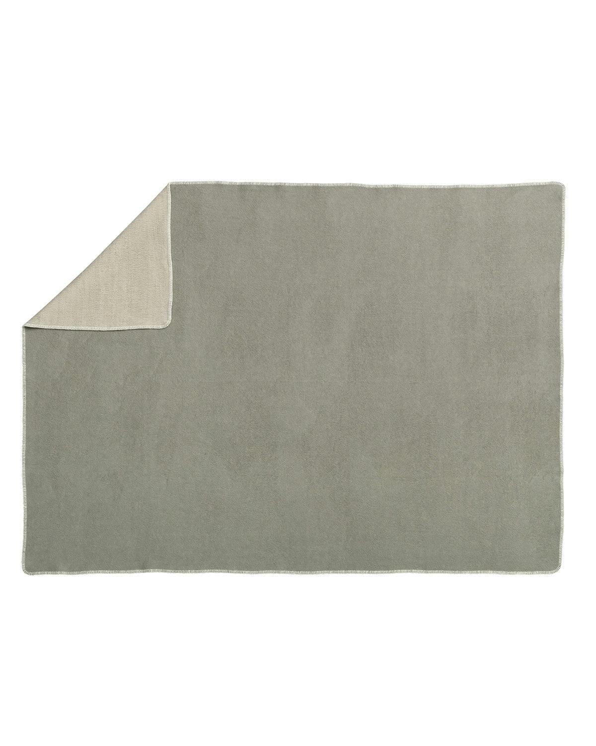 Blanket Ylva D.Linen/Linen 4.5 x 6.5 ft