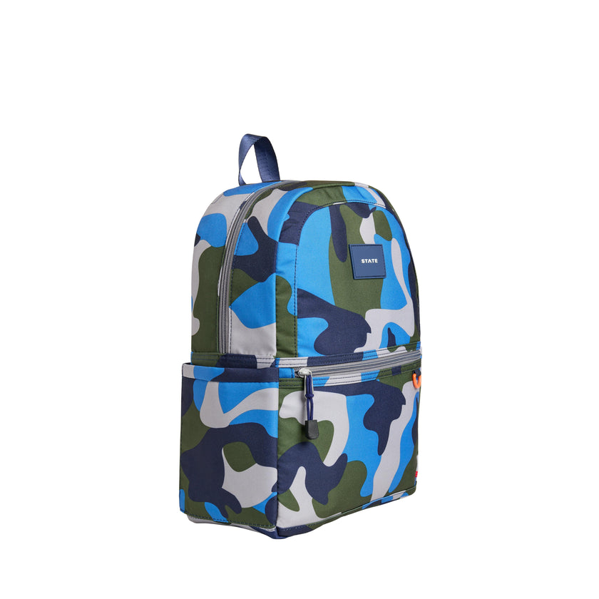 Reed Backpack