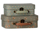 Suitcase set, 2 pcs - Michette