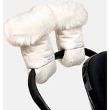Fluffy Warmmuffs Tundra