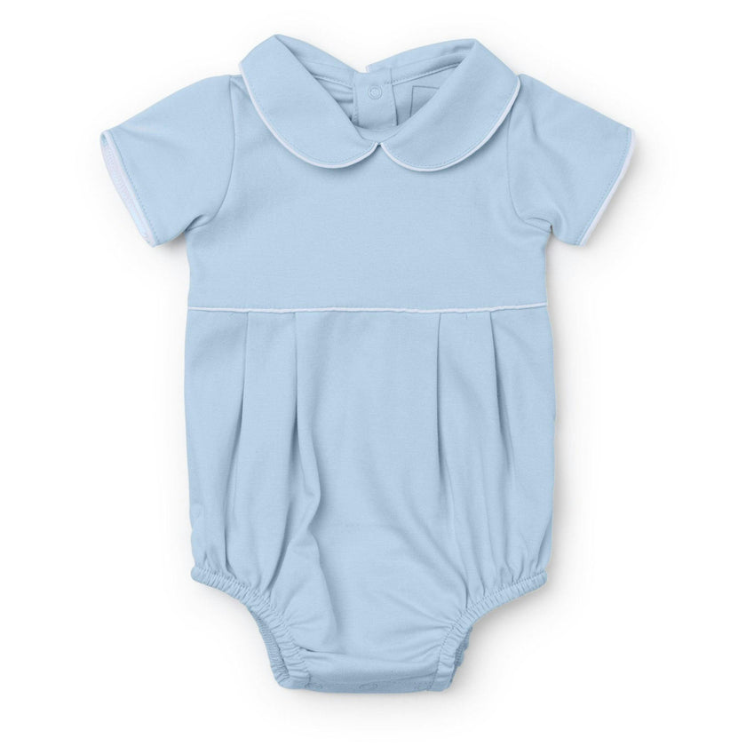 Palmer Boys' Bubble Light Blue