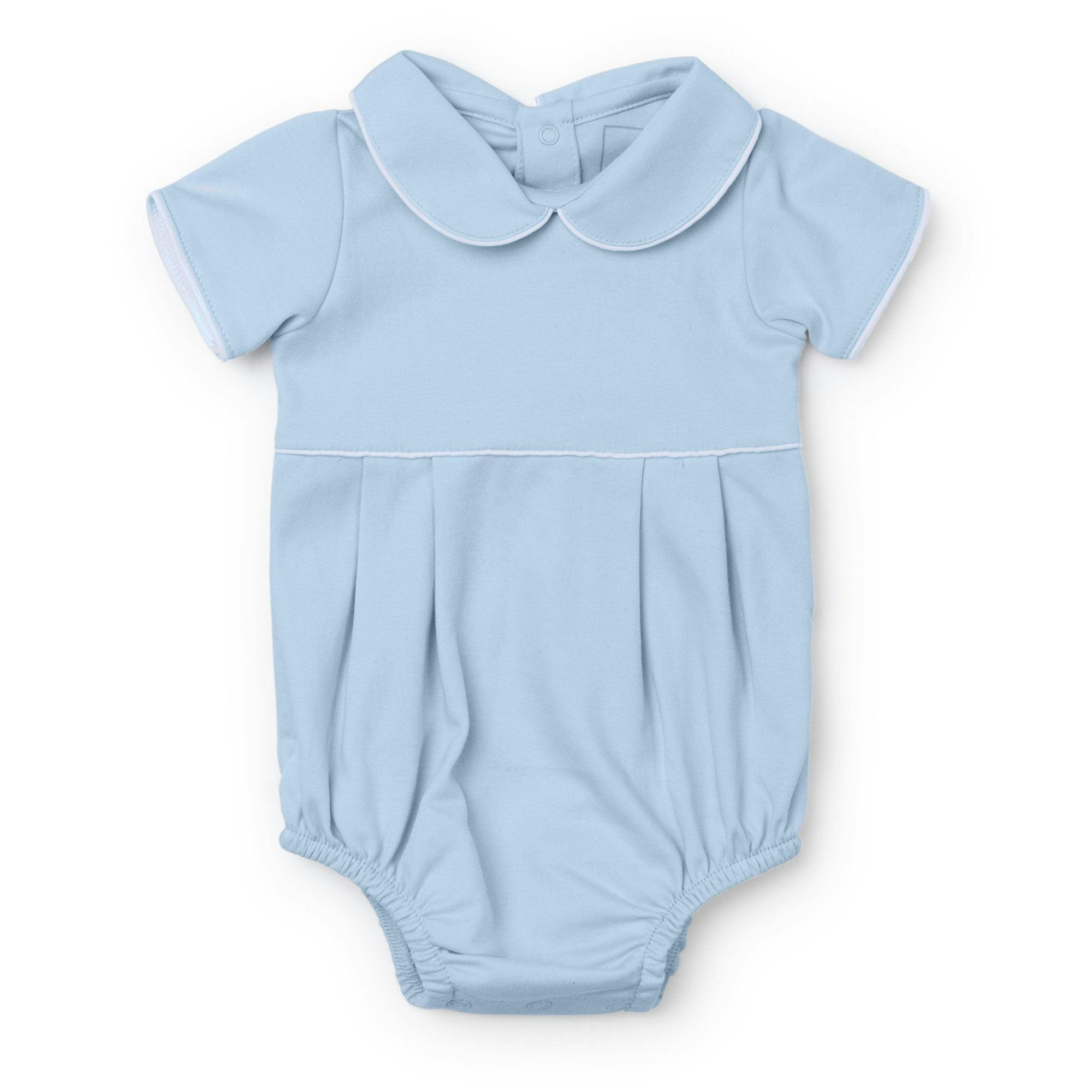 Palmer Boys' Bubble Light Blue