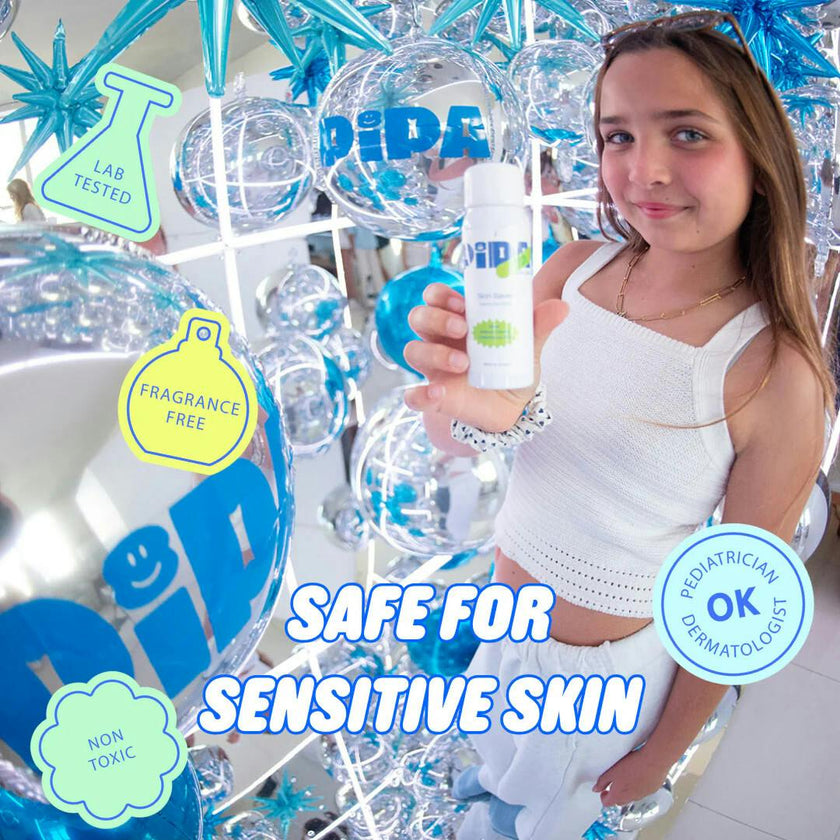 Skin Saver