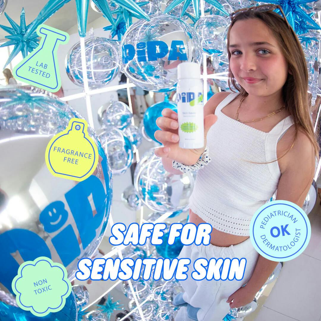 Skin Saver