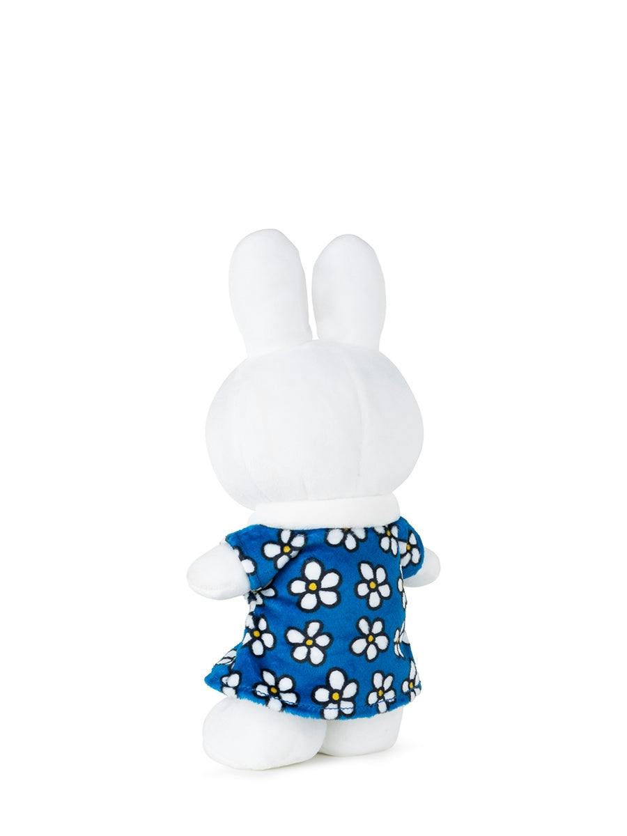 Miffy Standing Flower Dress - 9.5