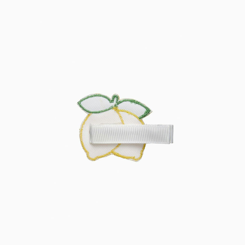 Pretty Lemon Clip