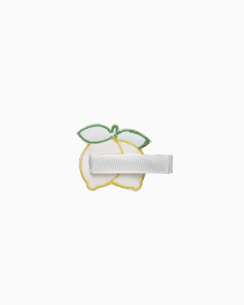 Pretty Lemon Clip