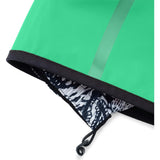 Dait 3 layer all season bib pants
