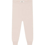 BONPOINT Cashmere Leggings - Pale Rose