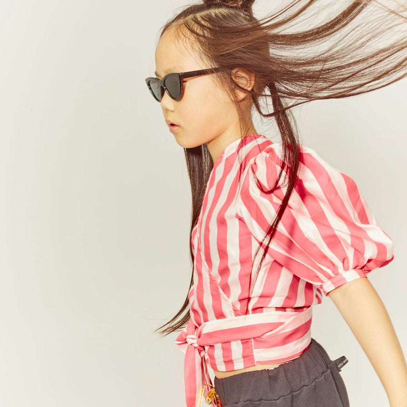 Carousel Top