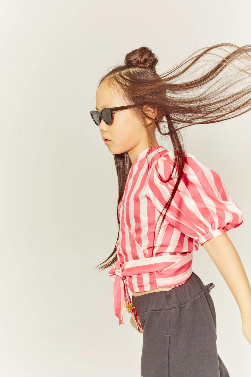 Carousel Top