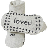 Wyatt 6 Pack Baby Socks