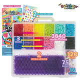 Rainbow Loom: Mega Loom Duo