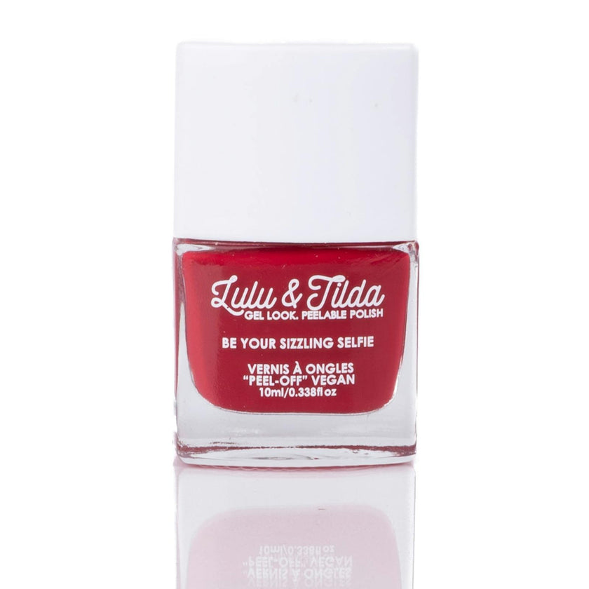 Thanks a Latté Peelable Nail Polish Bundle