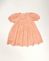 Beth Dress - Candy Floss