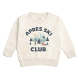 Apres Ski Club Sweatshirt