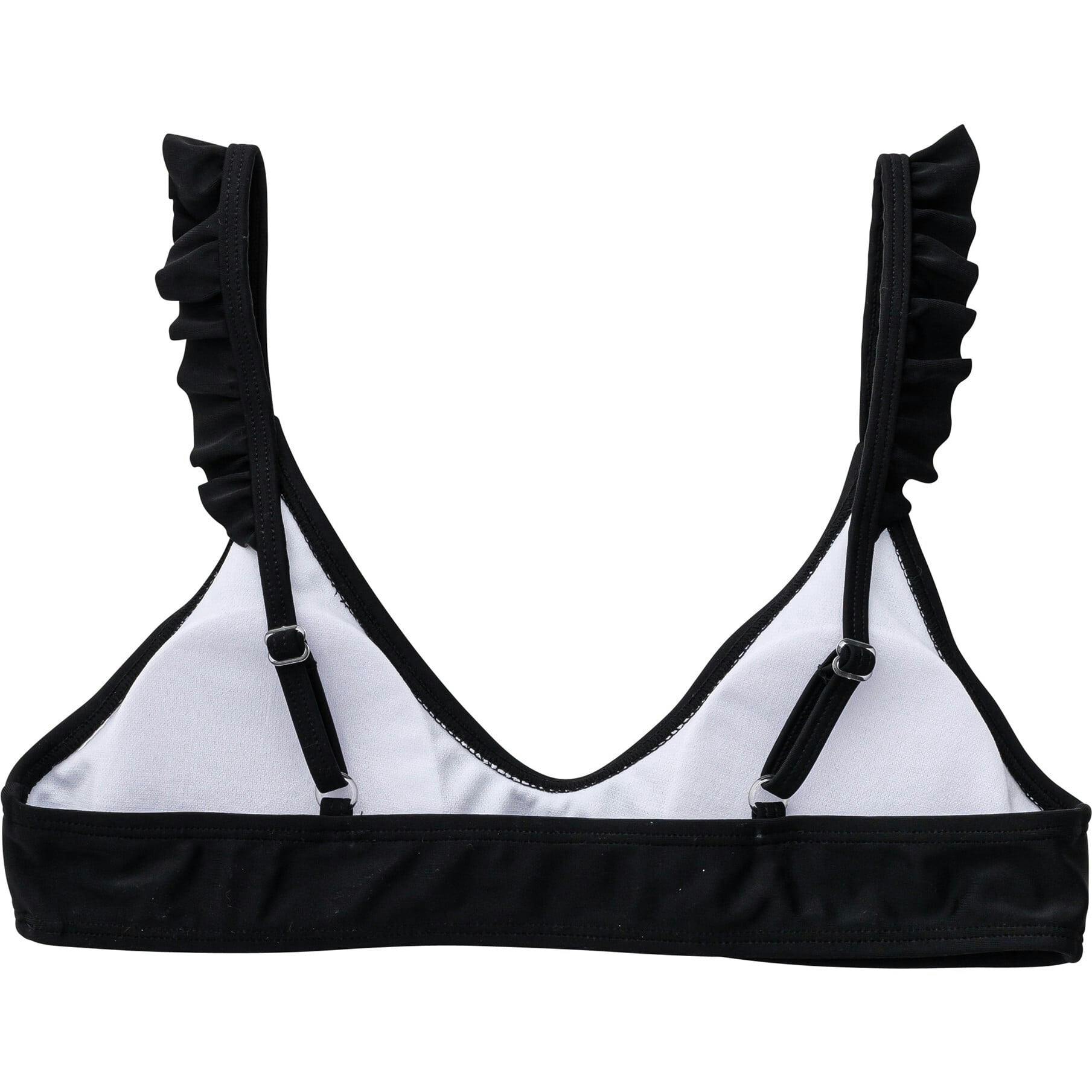 Women's Sustainable Bikini Top