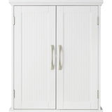 Newport Contemporary Wooden Removable Cabinet