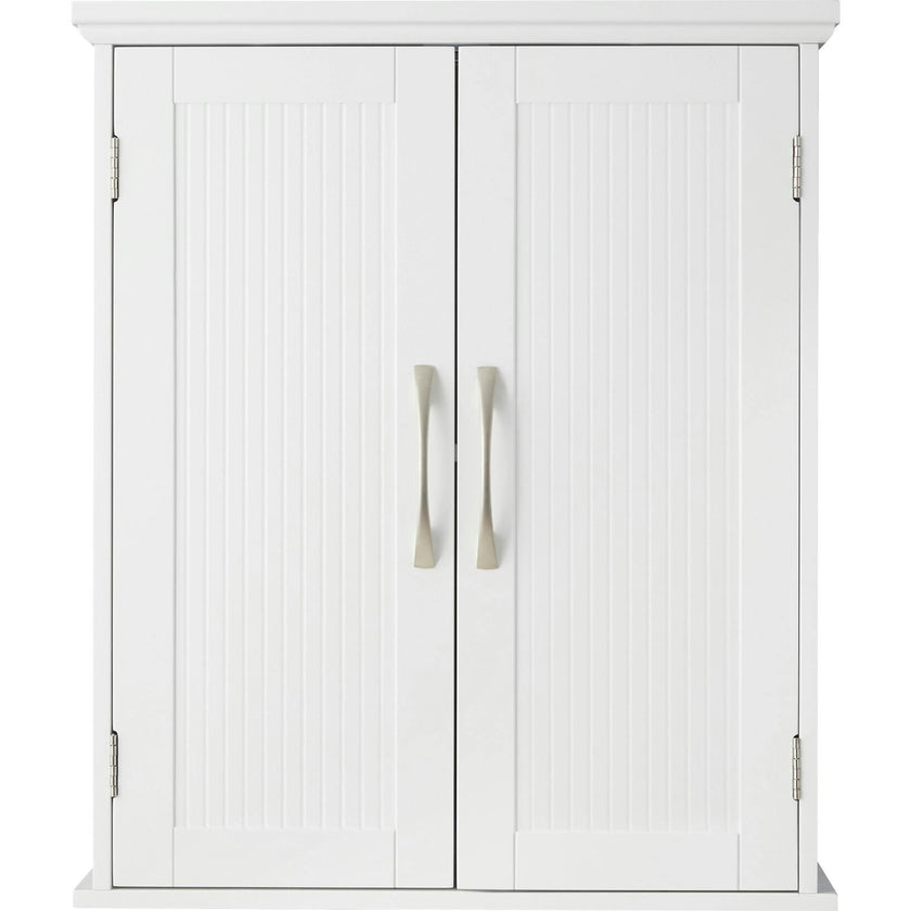 Newport Contemporary Wooden Removable Cabinet