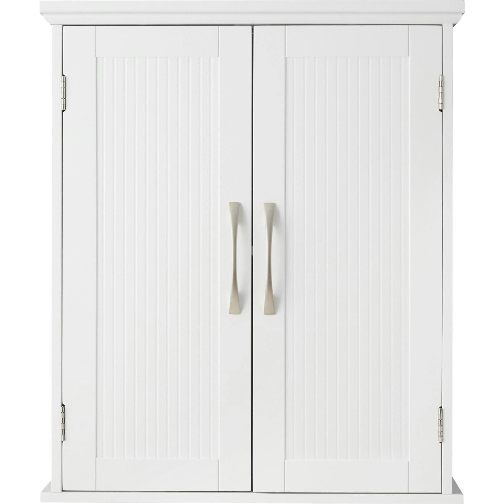 Newport Contemporary Wooden Removable Cabinet