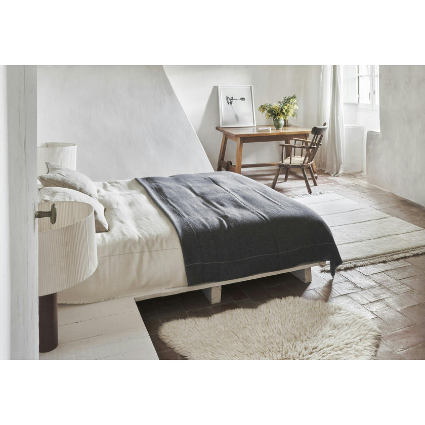 Woolly Rug