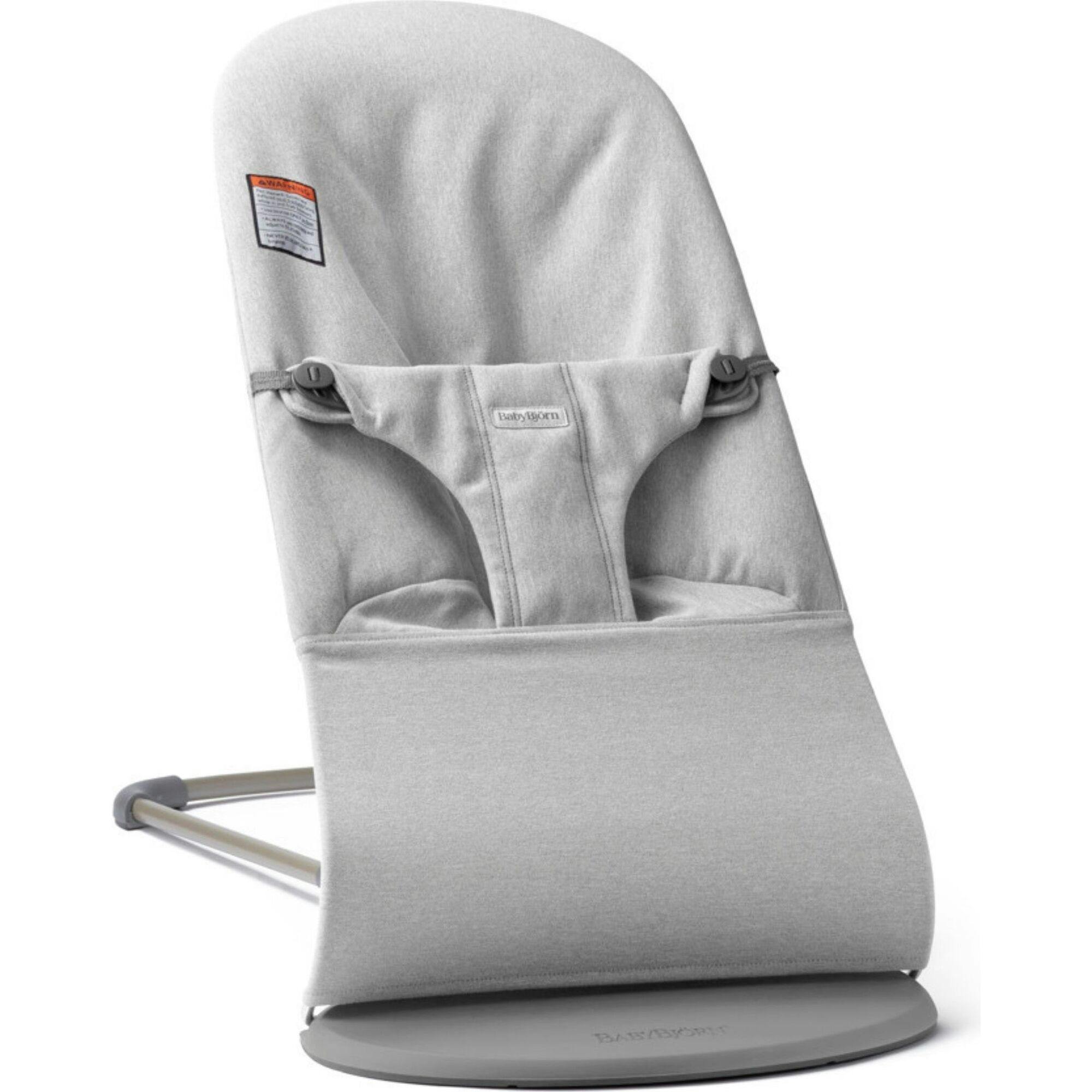 Baby Bouncer Bliss