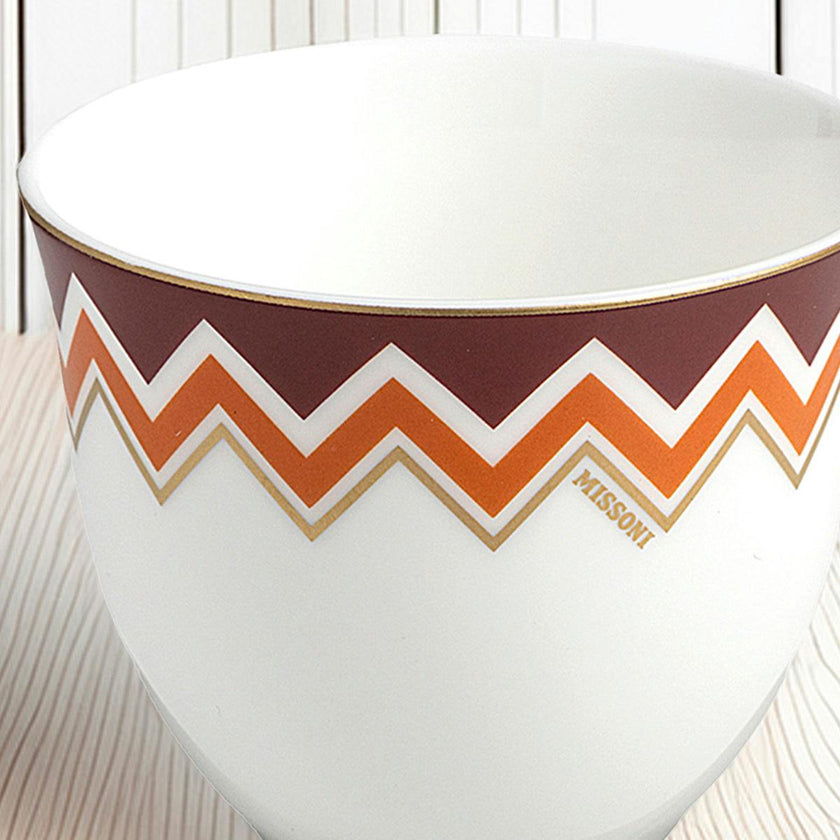 ICONIC Luxury box Set 6 Pcs. Arabic Cup - Ø 6,2 X H 5 Cm