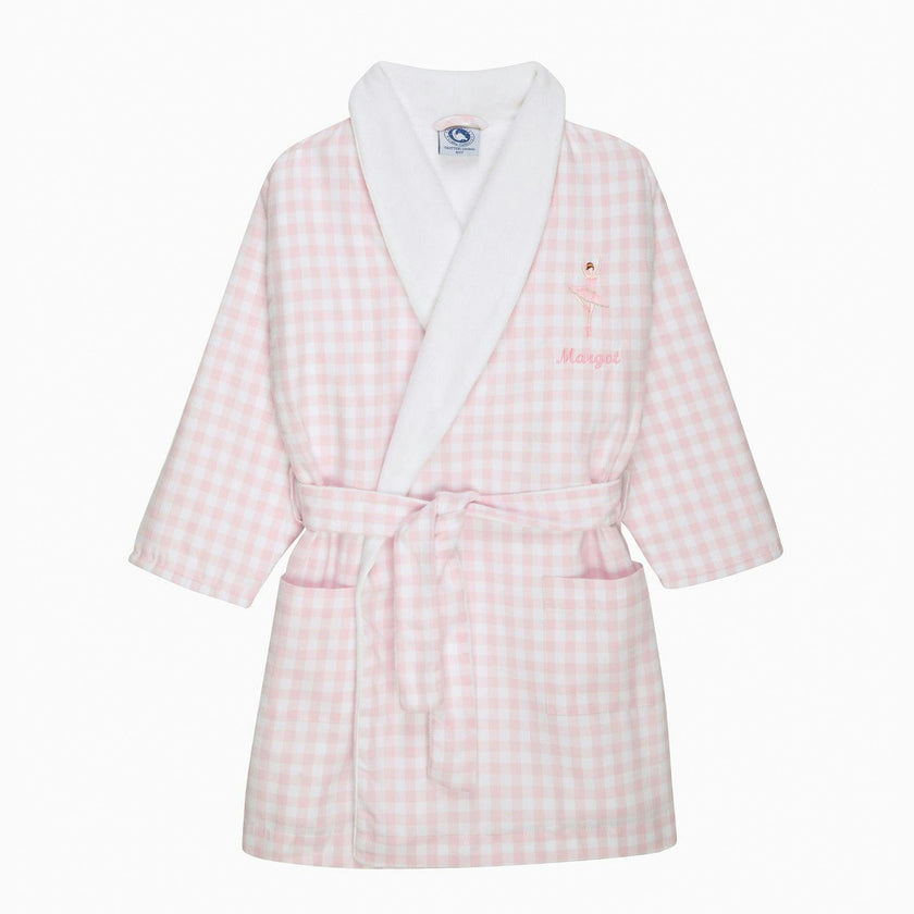 Margot Ballerina Bathrobe