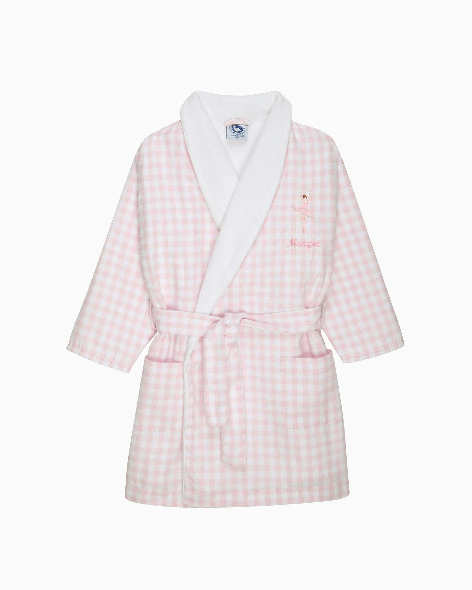 Margot Ballerina Bathrobe