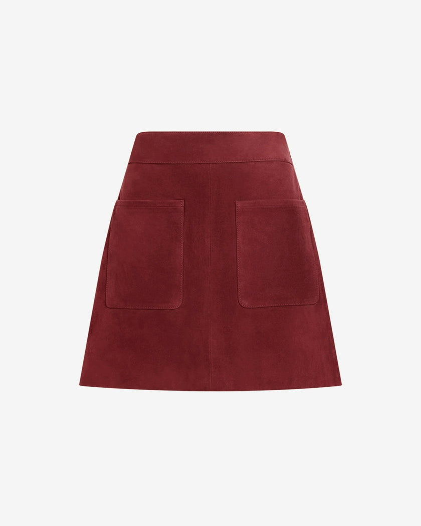 Fran Skirt