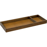 Universal Wide Removable Changing Tray